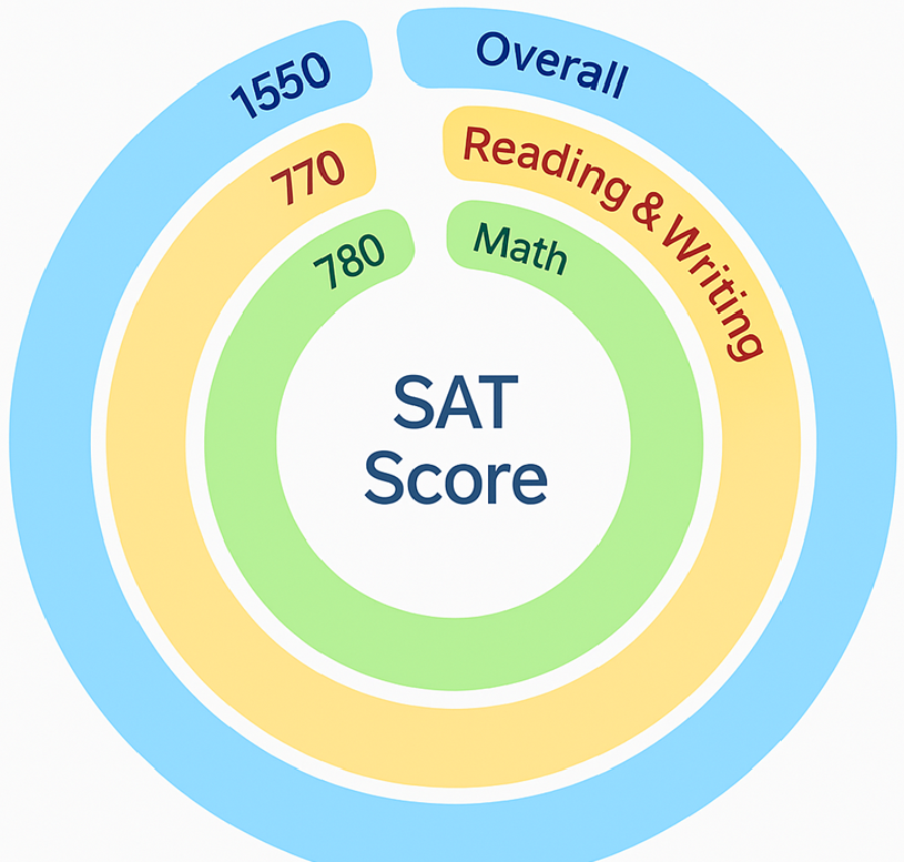 Free online SAT diagnostic test with full score report and custom study plan by Scholar Sphere.