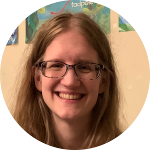 KV Picture - Krista Vitrano